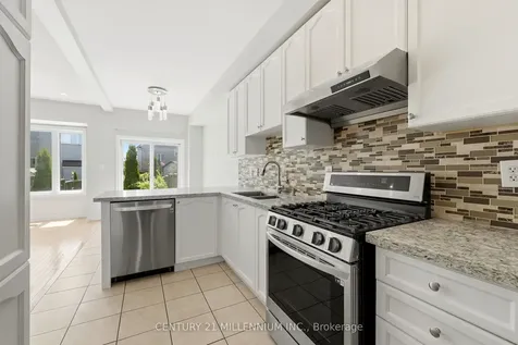 7402 Saint Barbara Boulevard Mississauga ON L5W 0C3