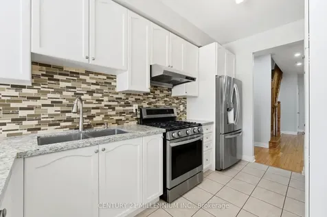 7402 Saint Barbara Boulevard Mississauga ON L5W 0C3