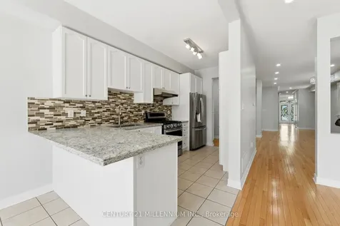 7402 Saint Barbara Boulevard Mississauga ON L5W 0C3