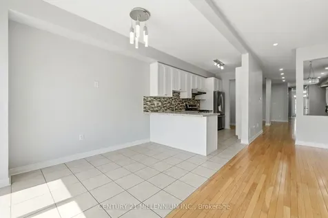 7402 Saint Barbara Boulevard Mississauga ON L5W 0C3