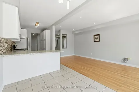 7402 Saint Barbara Boulevard Mississauga ON L5W 0C3