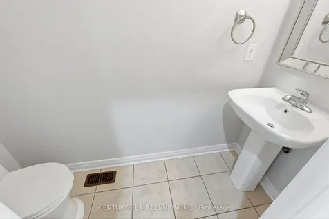 7402 Saint Barbara Boulevard Mississauga ON L5W 0C3