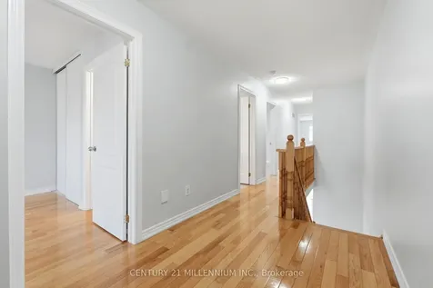7402 Saint Barbara Boulevard Mississauga ON L5W 0C3