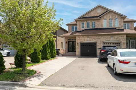7402 Saint Barbara Boulevard Mississauga ON L5W 0C3