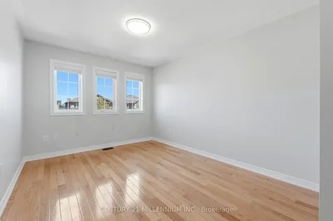 7402 Saint Barbara Boulevard Mississauga ON L5W 0C3