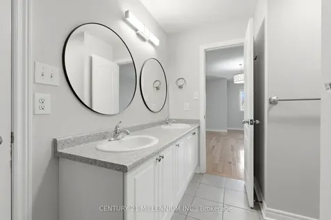 7402 Saint Barbara Boulevard Mississauga ON L5W 0C3