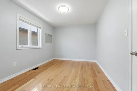 7402 Saint Barbara Boulevard Mississauga ON L5W 0C3