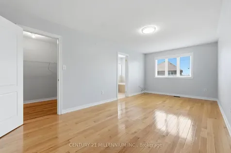 7402 Saint Barbara Boulevard Mississauga ON L5W 0C3