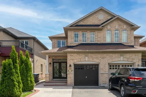 7402 Saint Barbara Boulevard Mississauga ON L5W 0C3