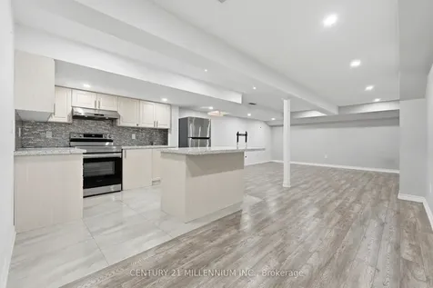 7402 Saint Barbara Boulevard Mississauga ON L5W 0C3
