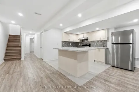 7402 Saint Barbara Boulevard Mississauga ON L5W 0C3