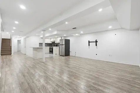 7402 Saint Barbara Boulevard Mississauga ON L5W 0C3