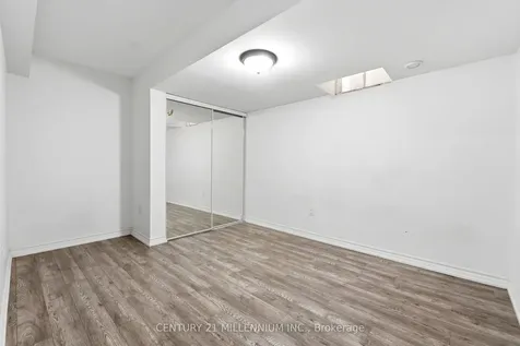 7402 Saint Barbara Boulevard Mississauga ON L5W 0C3