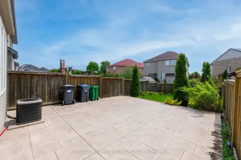 7402 Saint Barbara Boulevard Mississauga ON L5W 0C3