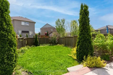 7402 Saint Barbara Boulevard Mississauga ON L5W 0C3