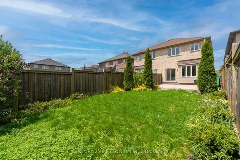 7402 Saint Barbara Boulevard Mississauga ON L5W 0C3
