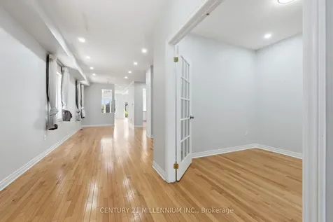 7402 Saint Barbara Boulevard Mississauga ON L5W 0C3
