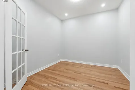 7402 Saint Barbara Boulevard Mississauga ON L5W 0C3