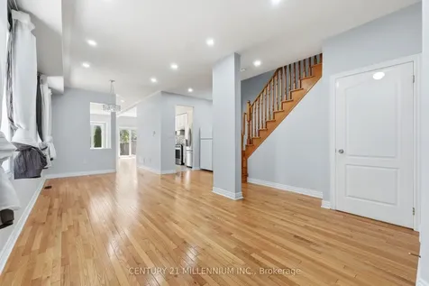7402 Saint Barbara Boulevard Mississauga ON L5W 0C3