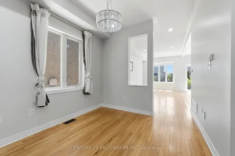 7402 Saint Barbara Boulevard Mississauga ON L5W 0C3