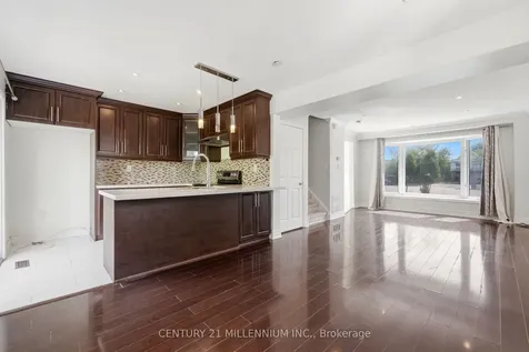 22 Griselda Court Brampton ON L6S 1M6