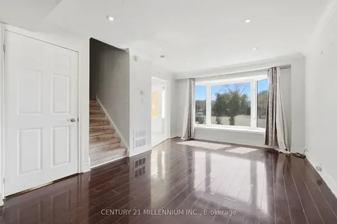 22 Griselda Court Brampton ON L6S 1M6