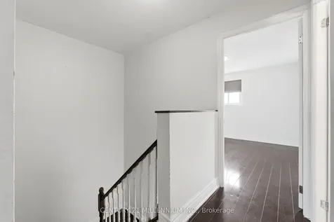 22 Griselda Court Brampton ON L6S 1M6