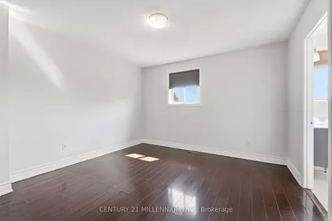 22 Griselda Court Brampton ON L6S 1M6