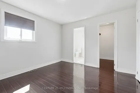22 Griselda Court Brampton ON L6S 1M6