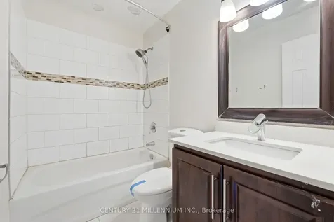 22 Griselda Court Brampton ON L6S 1M6