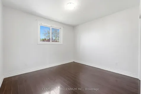 22 Griselda Court Brampton ON L6S 1M6
