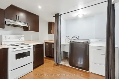 22 Griselda Court Brampton ON L6S 1M6