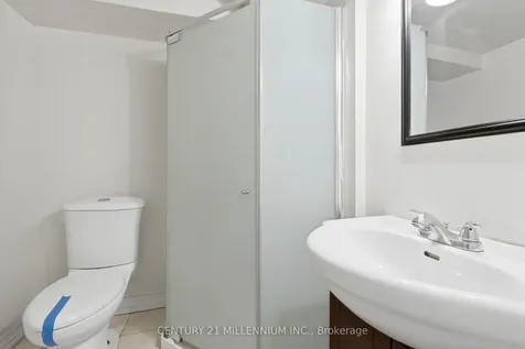 22 Griselda Court Brampton ON L6S 1M6