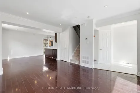 22 Griselda Court Brampton ON L6S 1M6