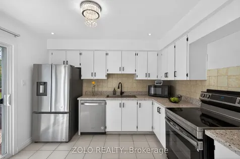 6166 Kindree Circle Mississauga ON L5N 3C2