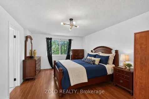 6166 Kindree Circle Mississauga ON L5N 3C2