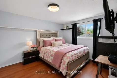 6166 Kindree Circle Mississauga ON L5N 3C2