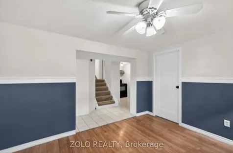 6166 Kindree Circle Mississauga ON L5N 3C2