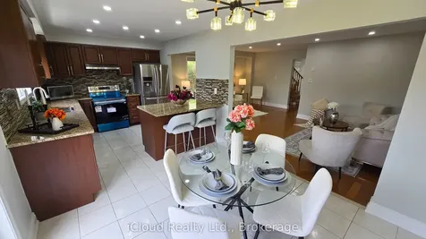 316 Black Drive Milton ON L9T 6S2