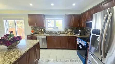 316 Black Drive Milton ON L9T 6S2