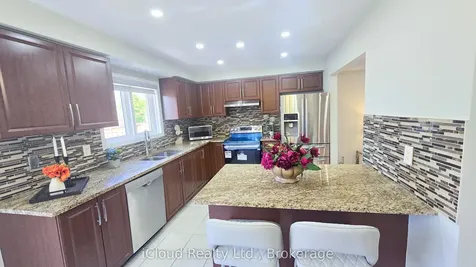 316 Black Drive Milton ON L9T 6S2