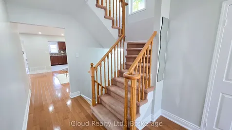 316 Black Drive Milton ON L9T 6S2