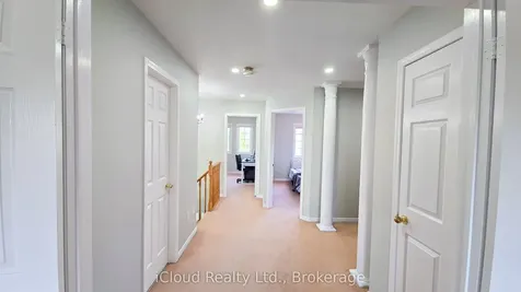 316 Black Drive Milton ON L9T 6S2