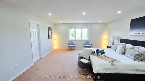 316 Black Drive Milton ON L9T 6S2