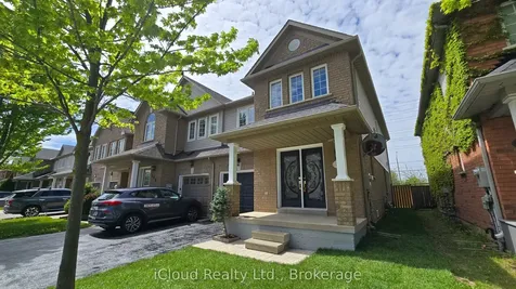 316 Black Drive Milton ON L9T 6S2