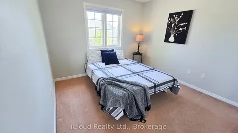 316 Black Drive Milton ON L9T 6S2