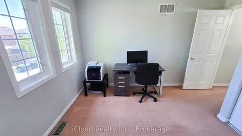 316 Black Drive Milton ON L9T 6S2