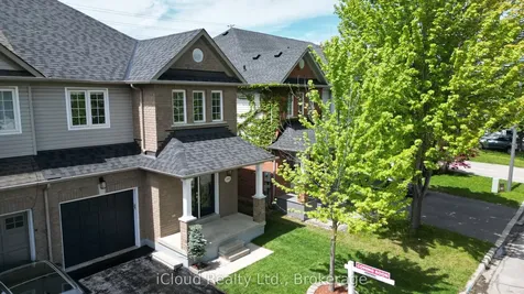 316 Black Drive Milton ON L9T 6S2