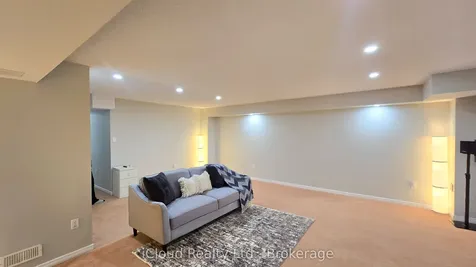 316 Black Drive Milton ON L9T 6S2