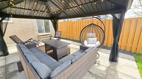 316 Black Drive Milton ON L9T 6S2